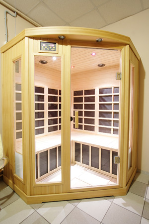 Health Benefits Of Infrared Sauna