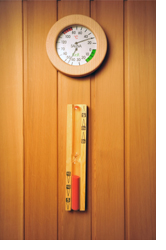 Infrared Sauna vs Traditional Sauna